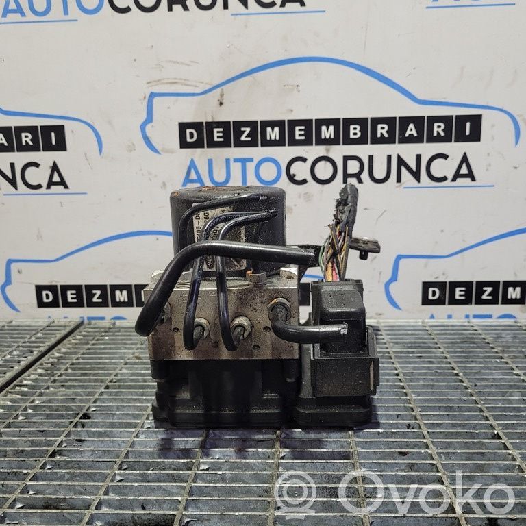 Land Rover Freelander 2 - LR2 Pompa ABS 