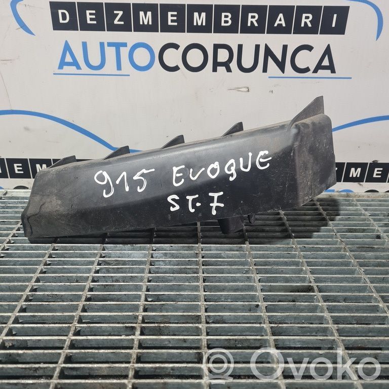 Land Rover Range Rover Evoque L538 Headlight/headlamp mounting bracket 