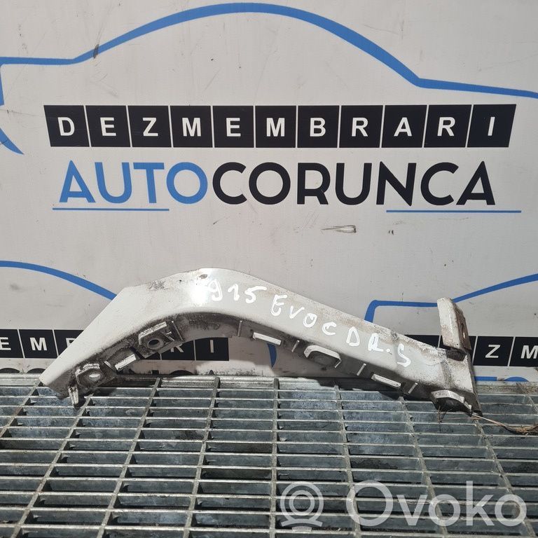 Land Rover Range Rover Evoque L538 Rear bumper mounting bracket 