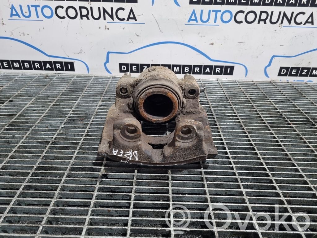 Land Rover Freelander 2 - LR2 Etujarrusatula 