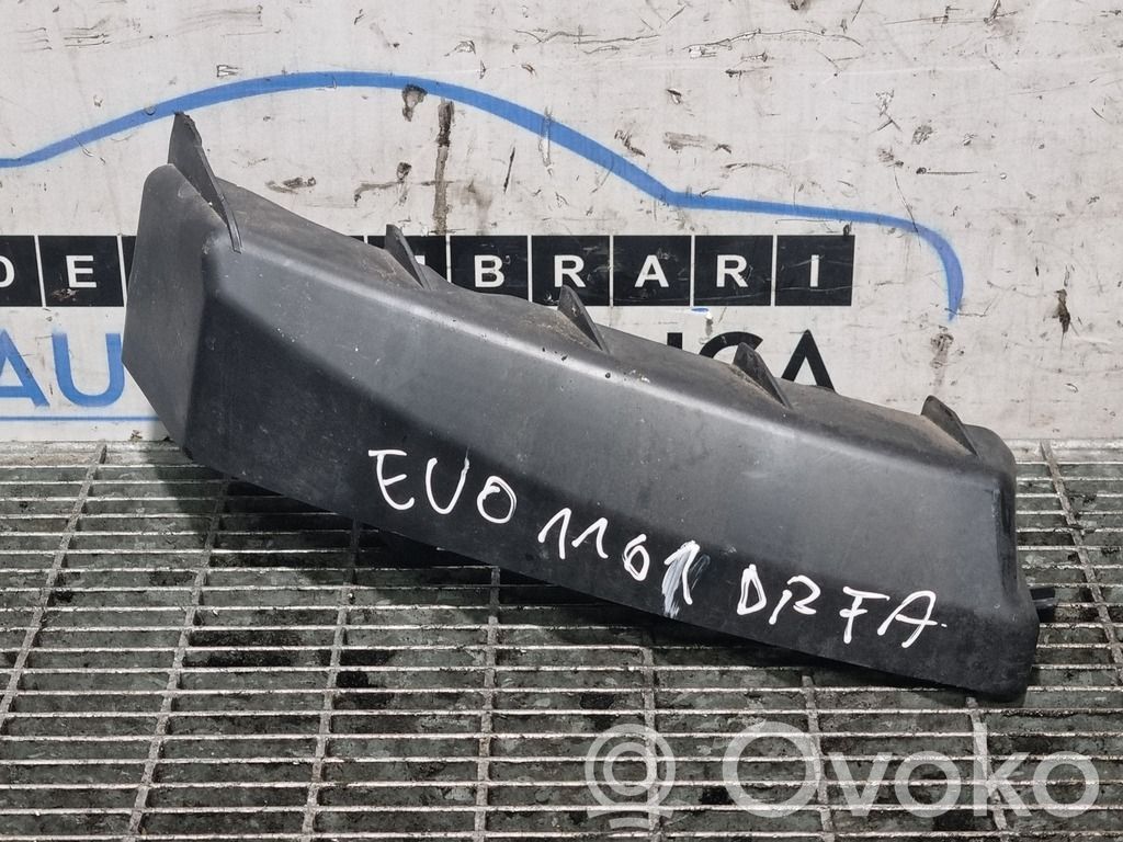 Land Rover Range Rover Evoque L538 Headlight/headlamp mounting bracket 