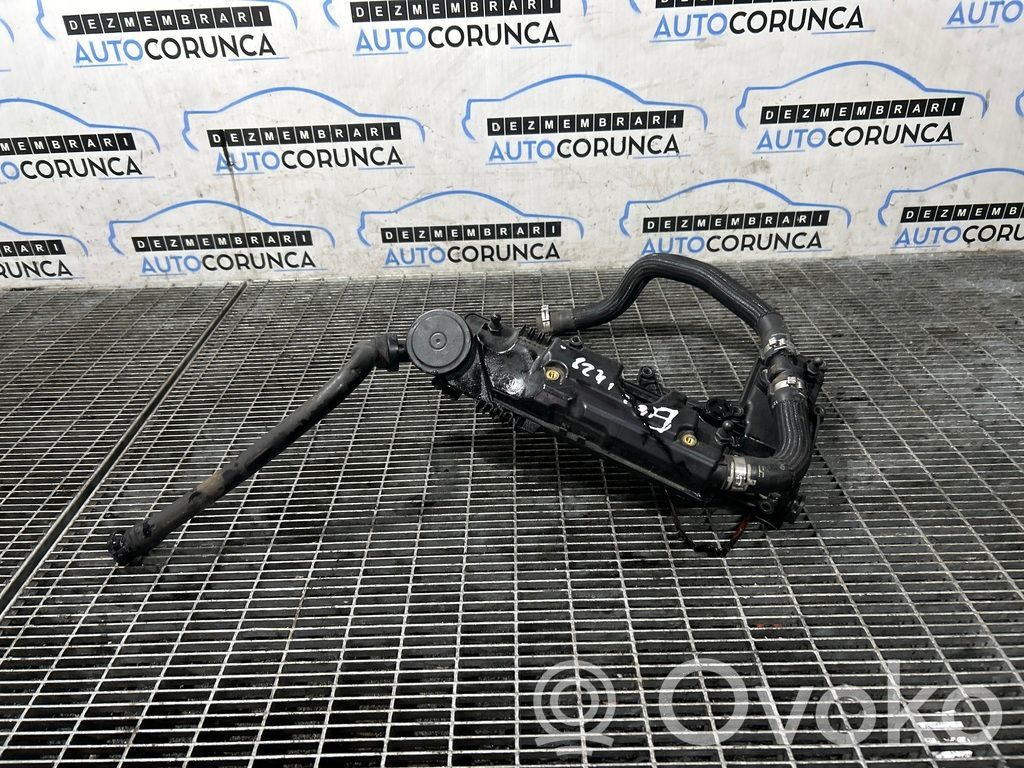 Land Rover Range Rover Evoque L538 Tapa de balancines 