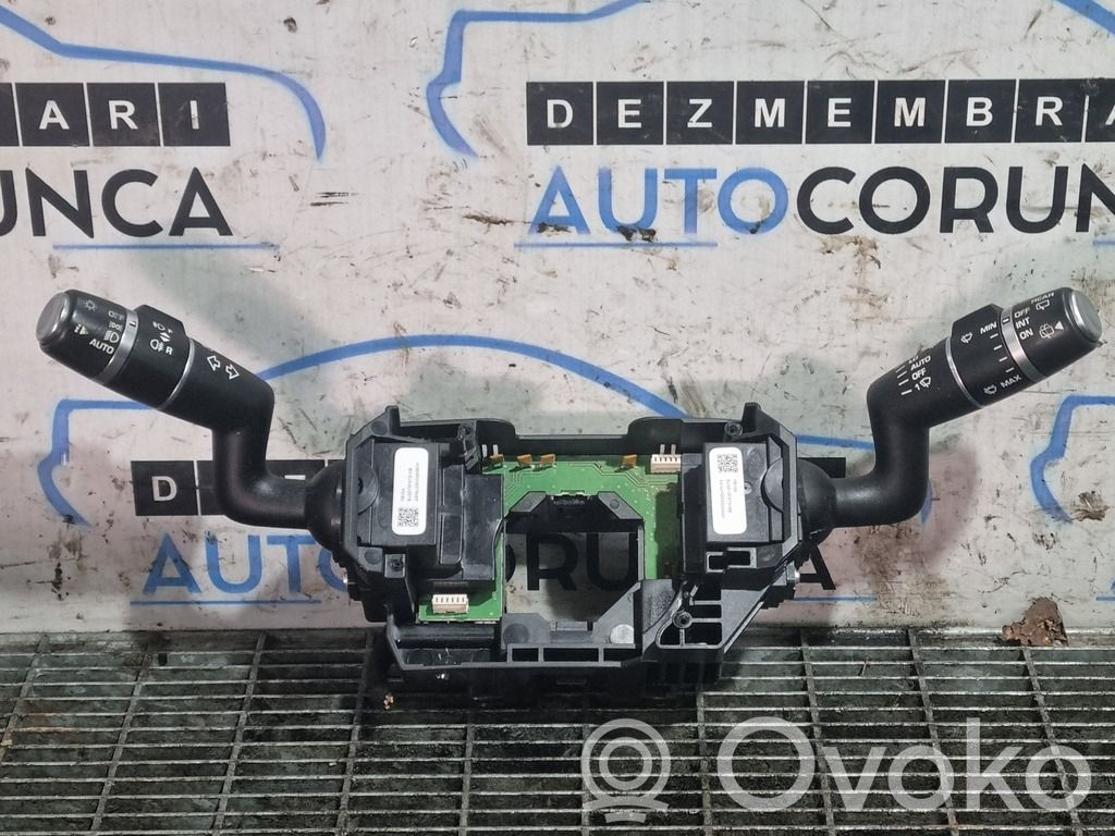 Land Rover Range Rover Evoque L538 Interruptor de luz 