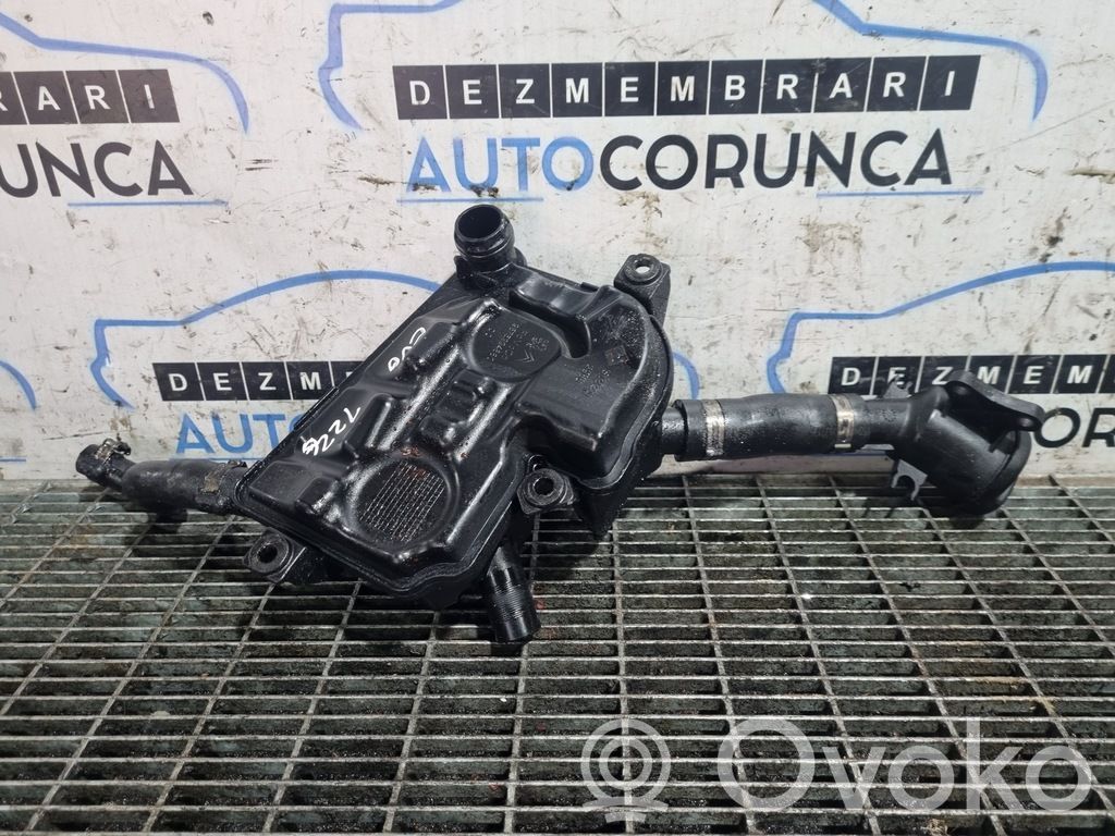 Land Rover Range Rover Evoque L538 Tapa de balancines 