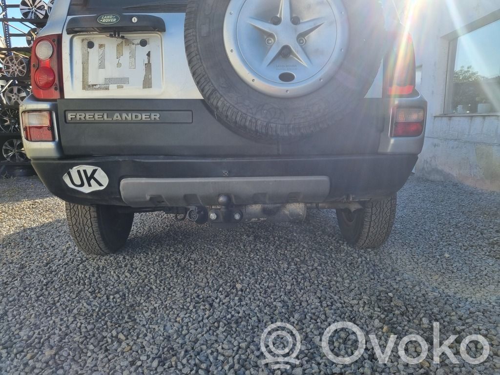 Land Rover Freelander Parachoques 