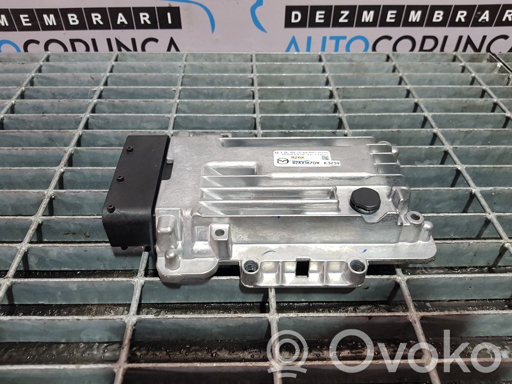 Other control units/modules   0281020137,R2AX18701F,1039536125,K3239