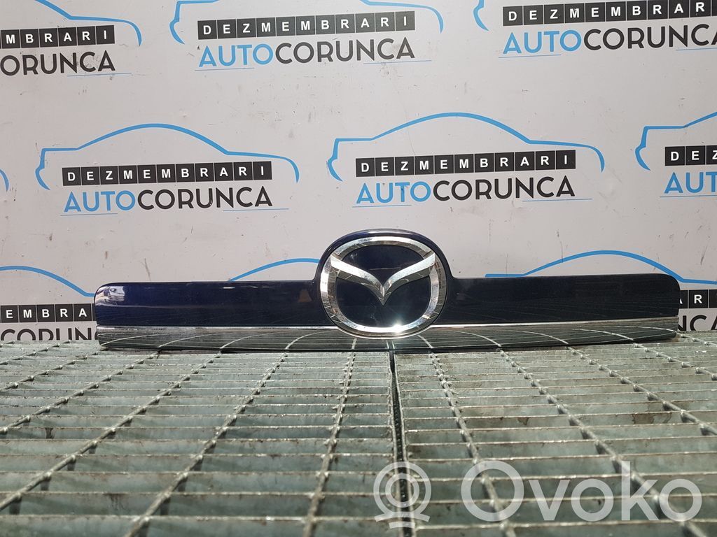 Mazda CX-7 Poignée extérieure de hayon arrière 