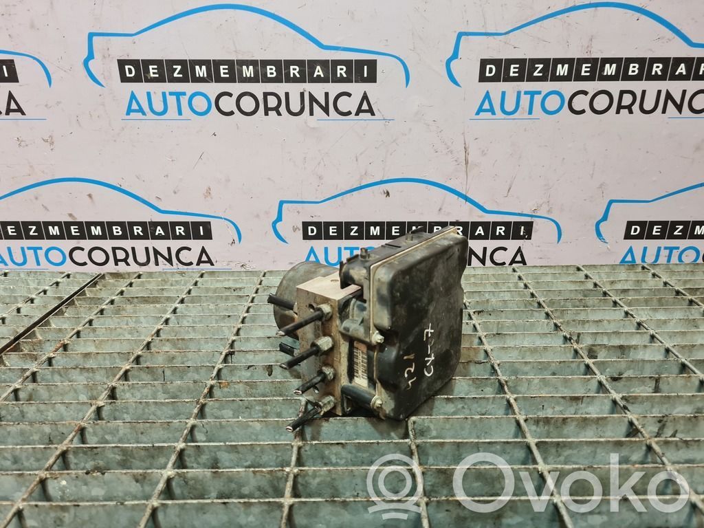 Mazda CX-7 ABS bloks 