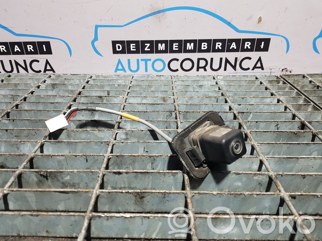 Atpakaļskata kamera   E22367RCO