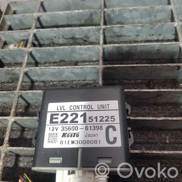 Inne komputery / moduły / sterowniki   81EM3008081,3560061398