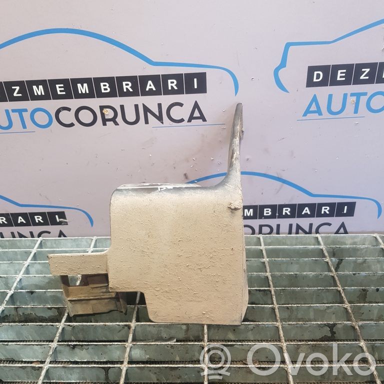 Mazda CX-7 Sparno užbaigimas 