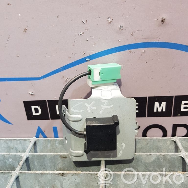 Autres unités de commande / modules   EG2366DYO
