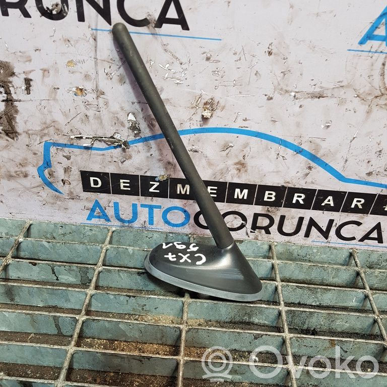 Antenne radio
