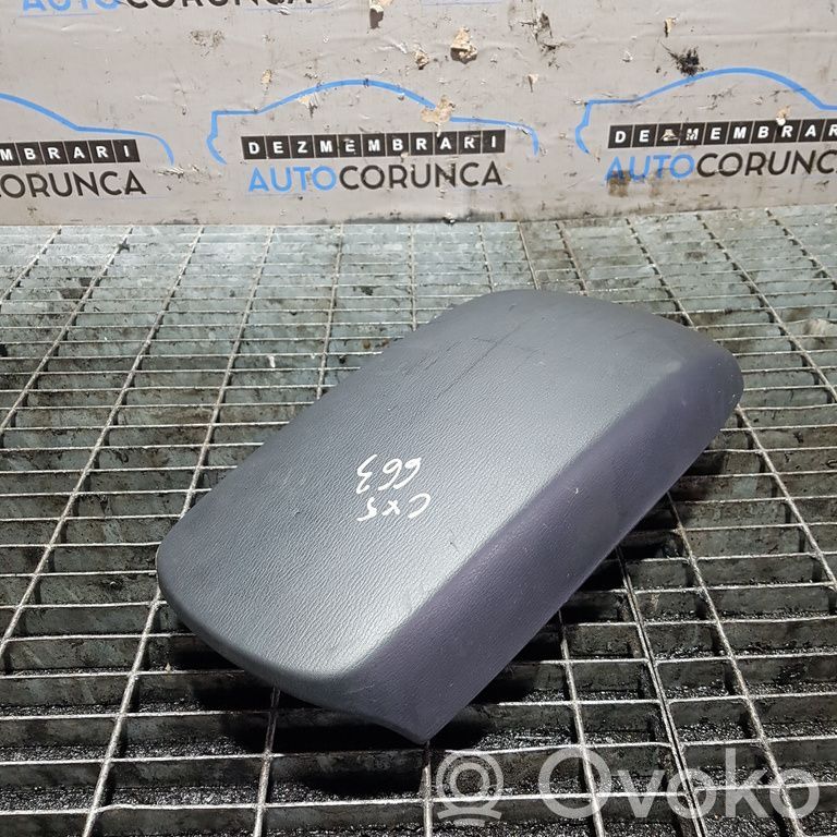 Mazda CX-5 Armrest 