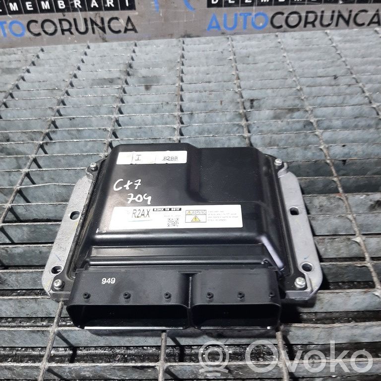 Galios (ECU) modulis   R2AX18881F,2758009495,K4238