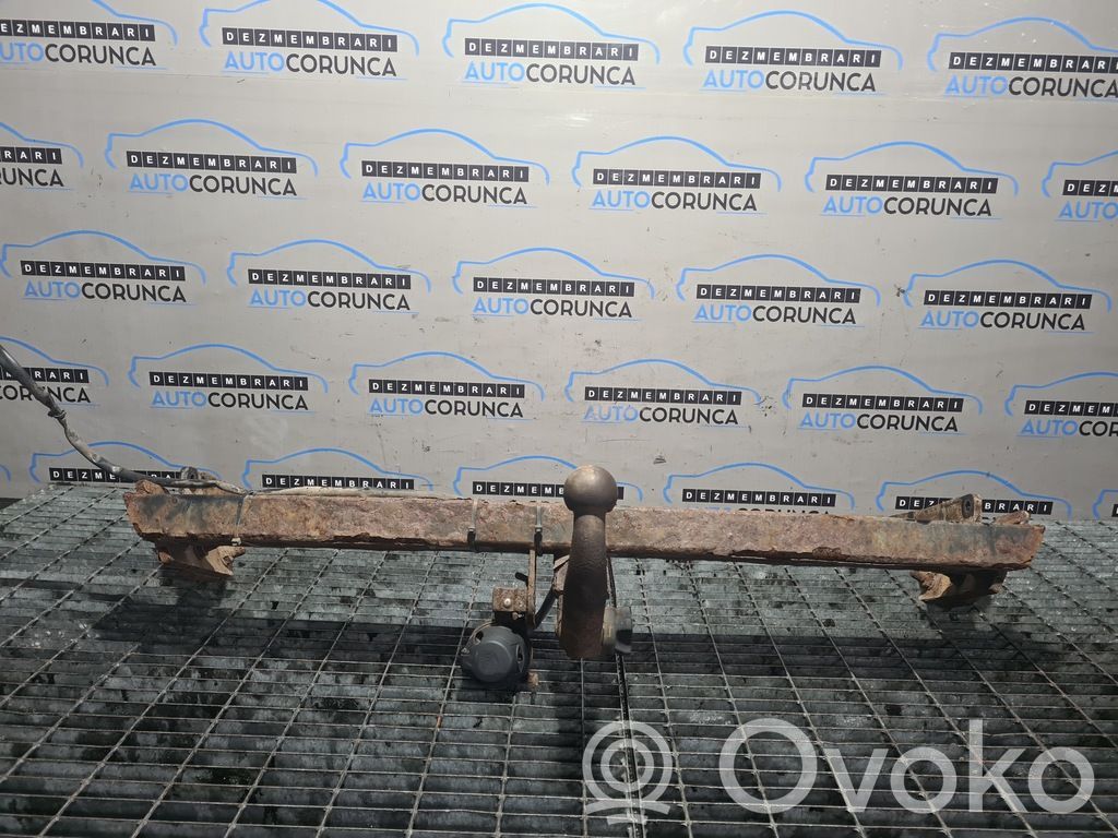 Mazda CX-5 Tow bar set 