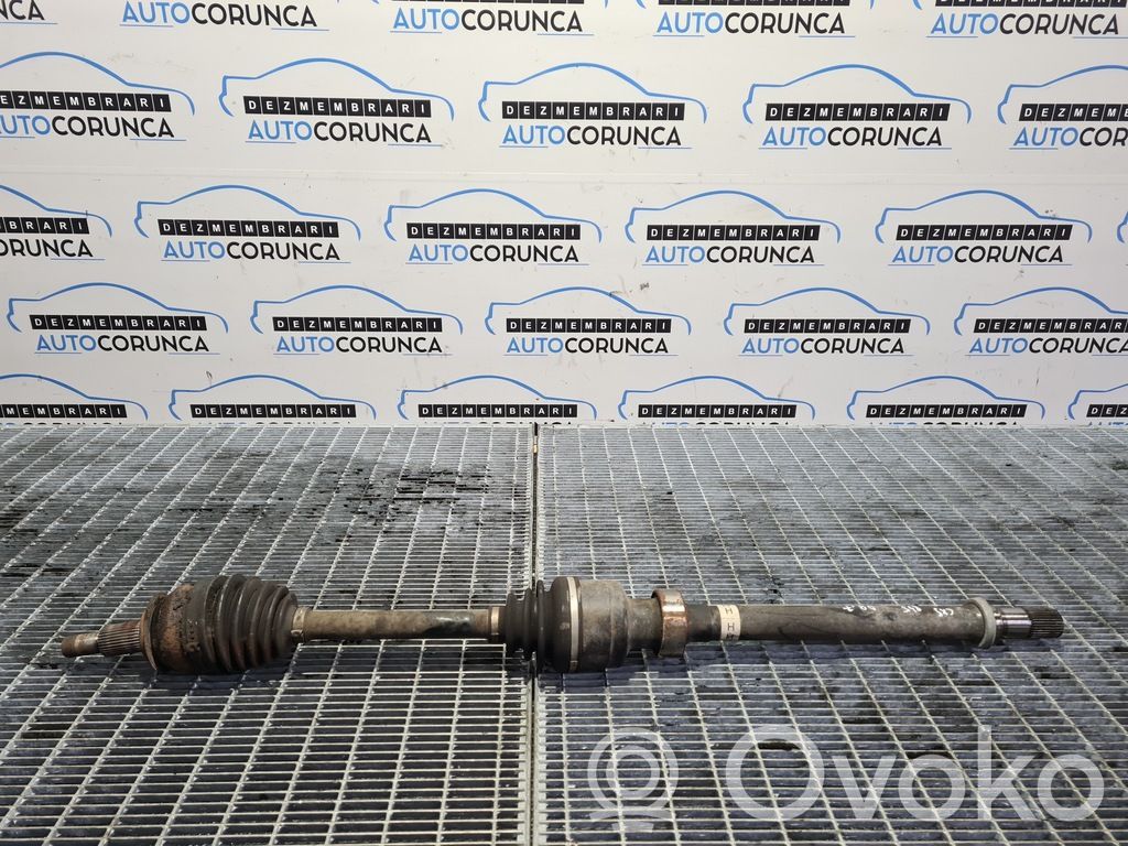 Front driveshaft   EDJ104