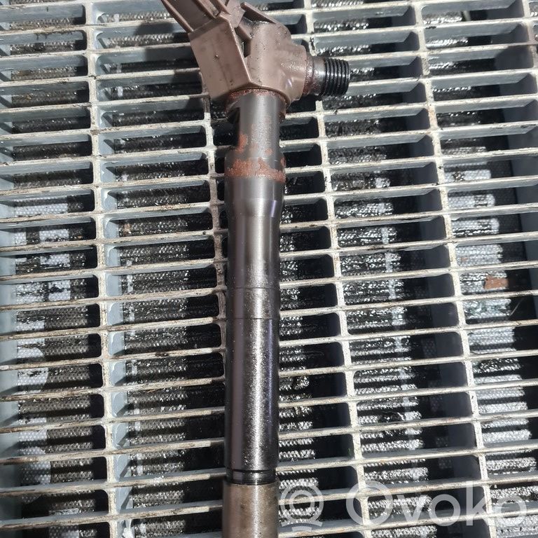 Mazda CX-5 Inyector de combustible 