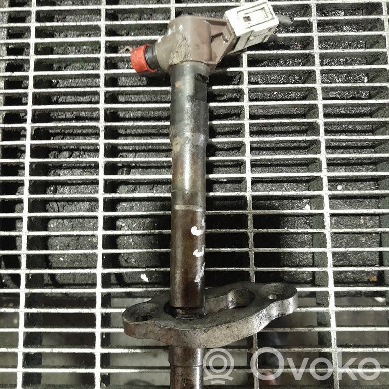 Injektor Einspritzdüse   3C0607FF,0000FD00