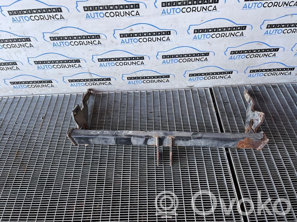 Mazda CX-5 Tow bar set 