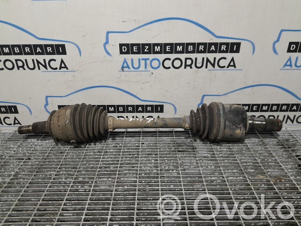 Front driveshaft   EDJ104