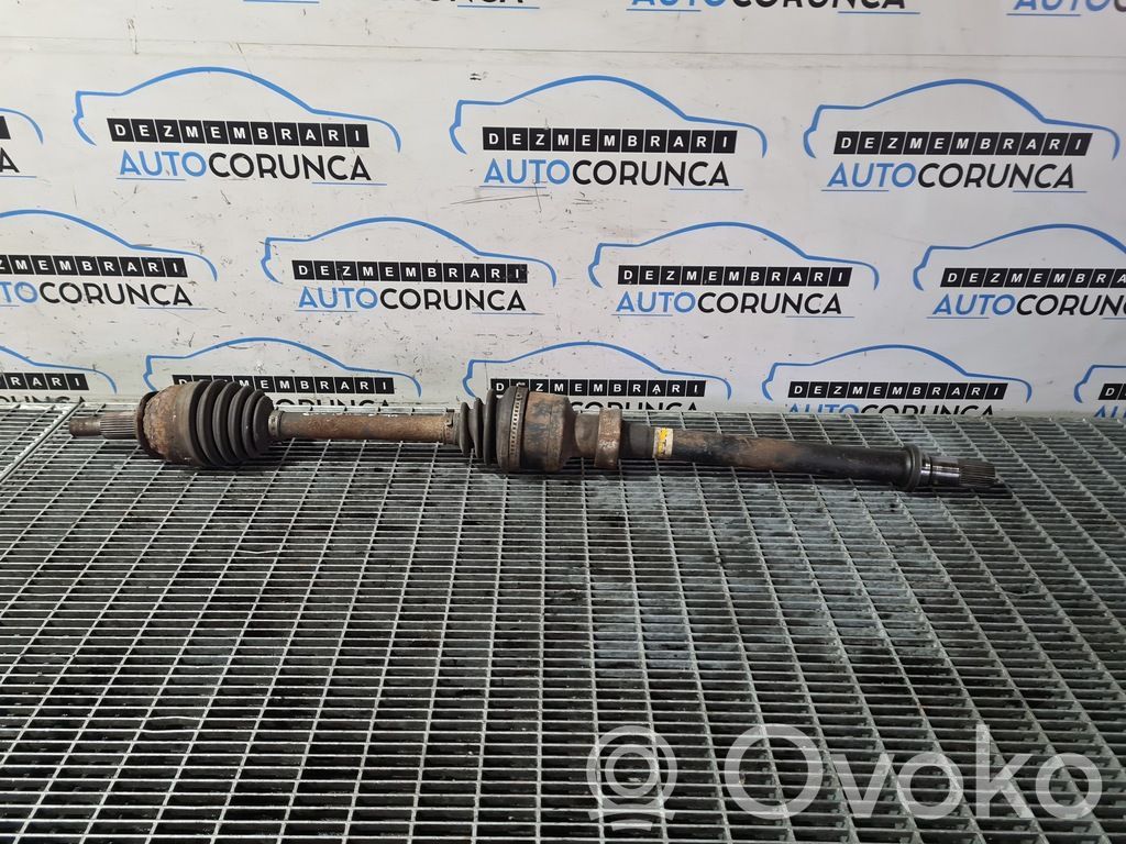 Eje de transmisión delantero   EDJ104