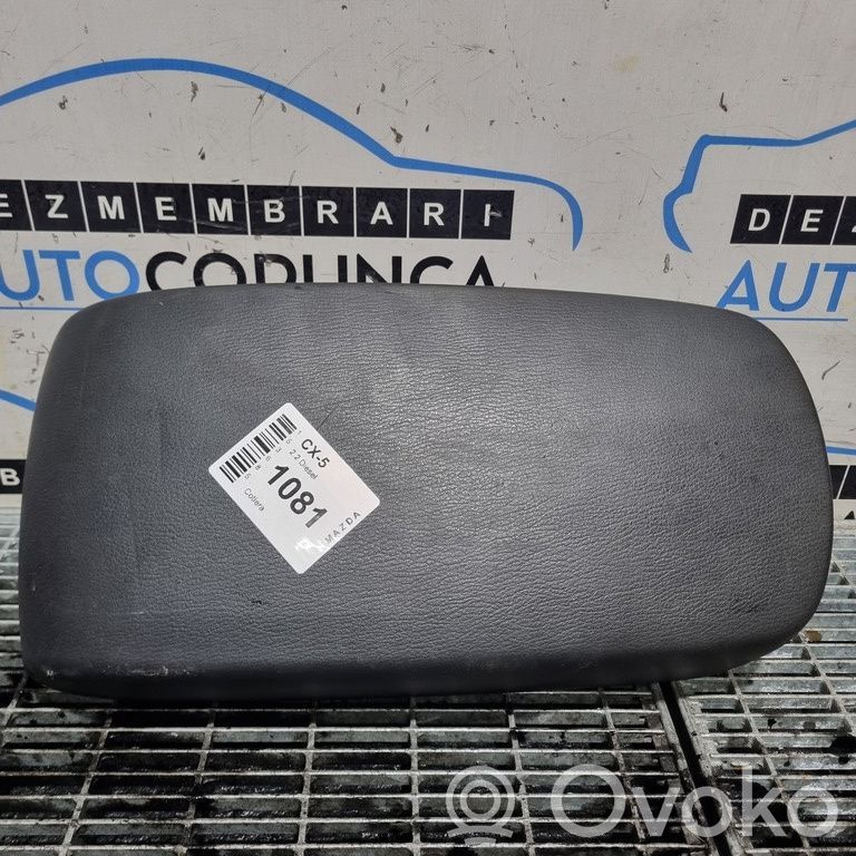 Mazda CX-5 Armrest 