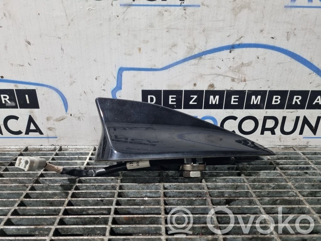 Radioantenne