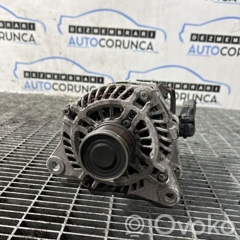 Generator/alternator   A2TX3081