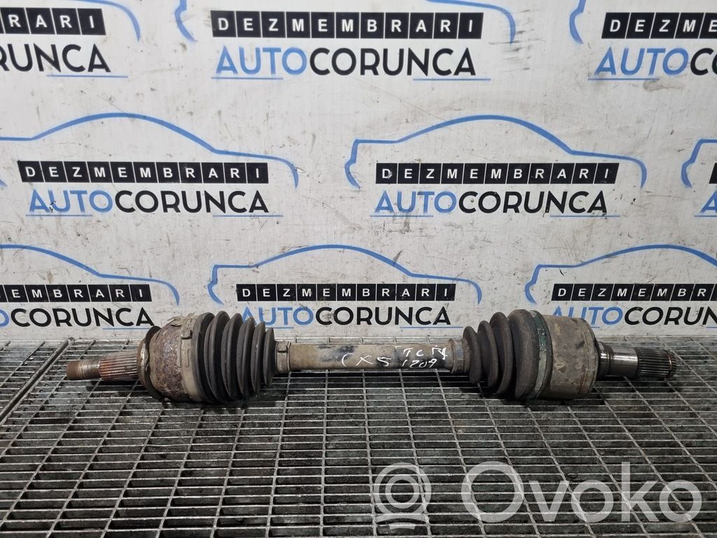 Mazda CX-5 Eje de transmisión delantero 