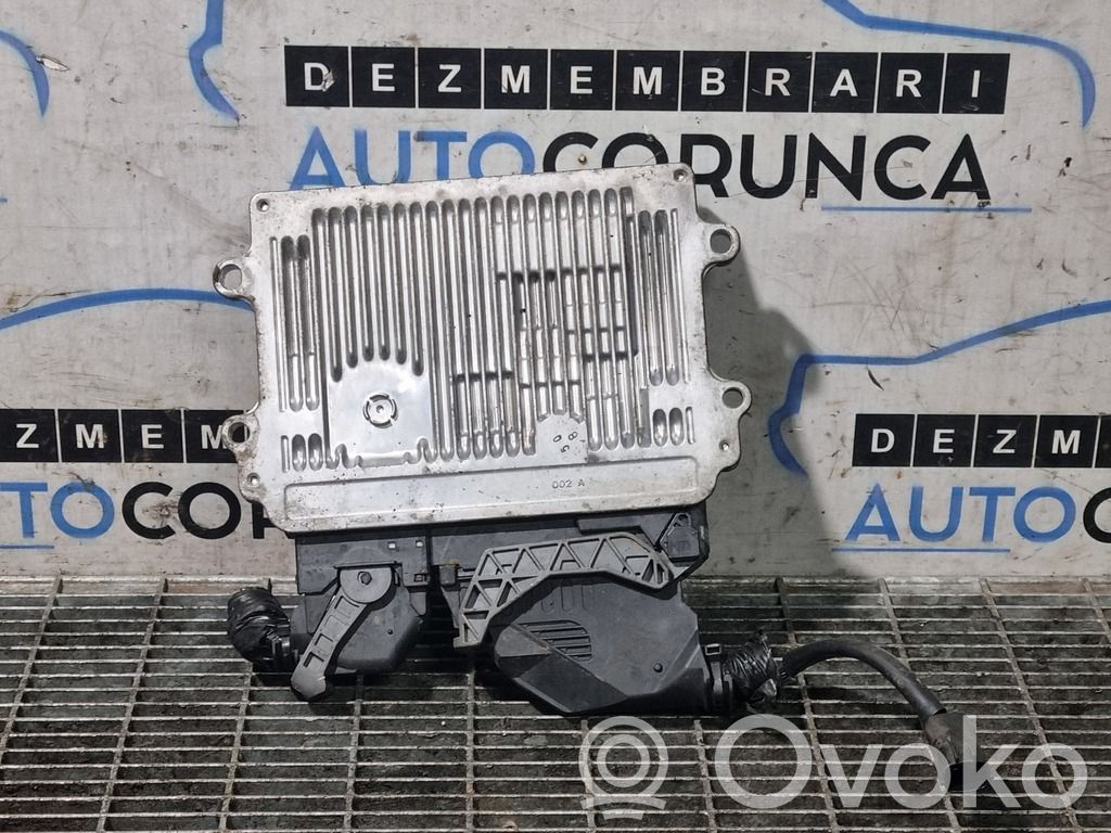 Engine control unit/module ECU   2757005307