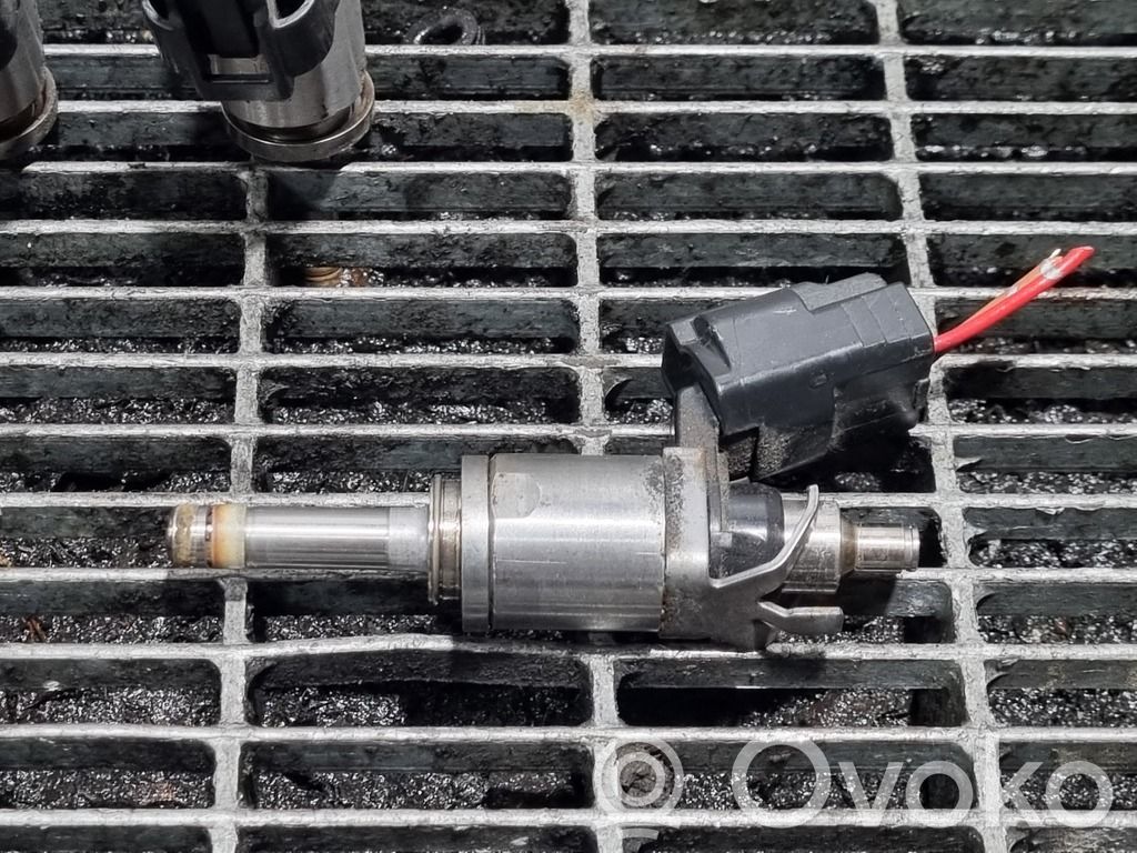 Mazda CX-3 Inyector de combustible 