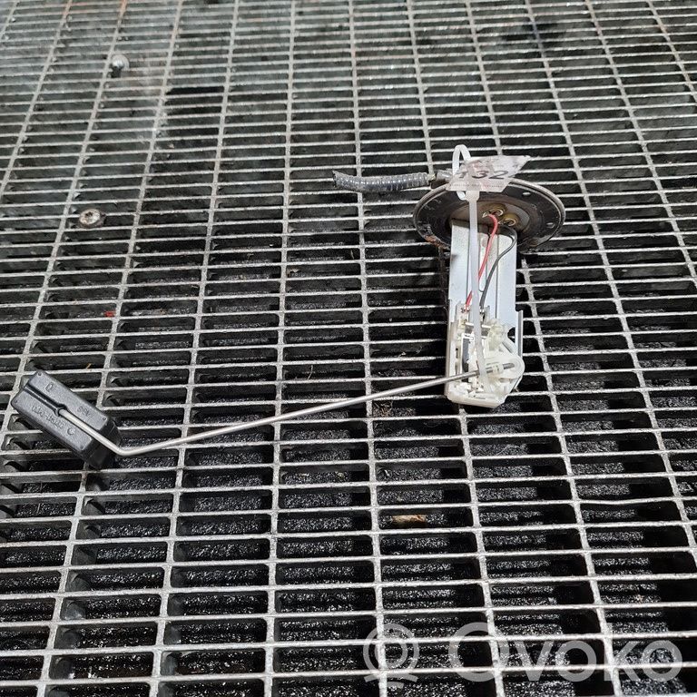 Sensor de nivel de combustible   0717410410