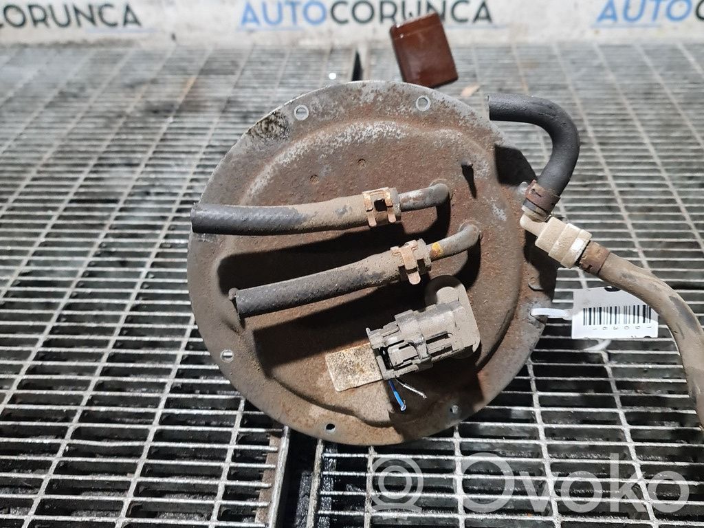 Mazda CX-5 Sensor de nivel de combustible 