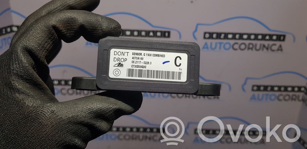 Sensor   4670A149
