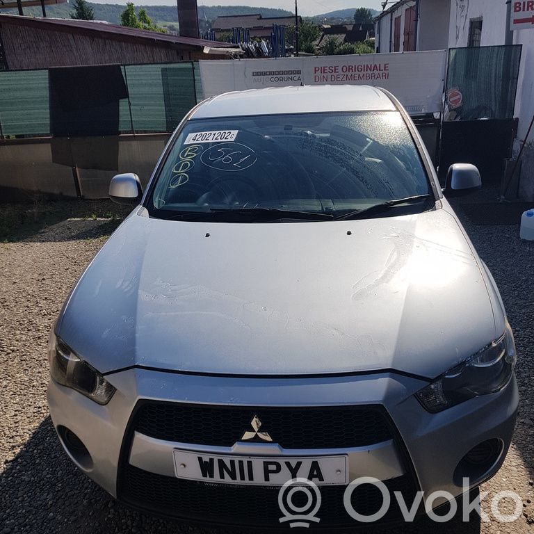 Mitsubishi Outlander Głośnik drzwi przednich 