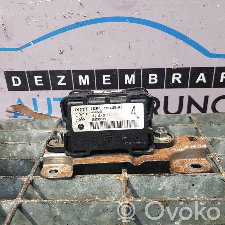 Sensor   4670A282