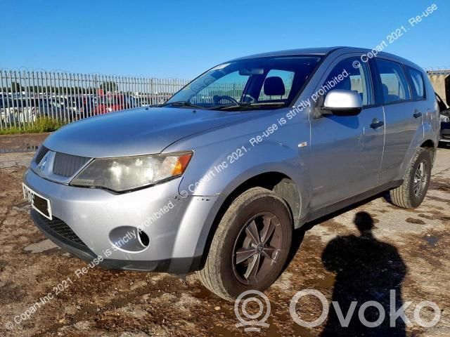 Mitsubishi Outlander Głośnik drzwi przednich 