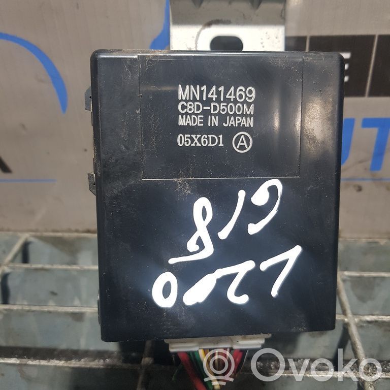 Mitsubishi L200 Muut ohjainlaitteet/moduulit 
