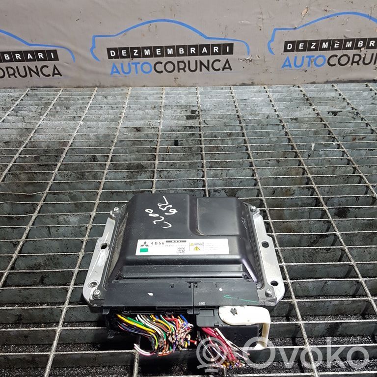 Komputer / Sterownik ECU silnika   1860B701,MA2757001361