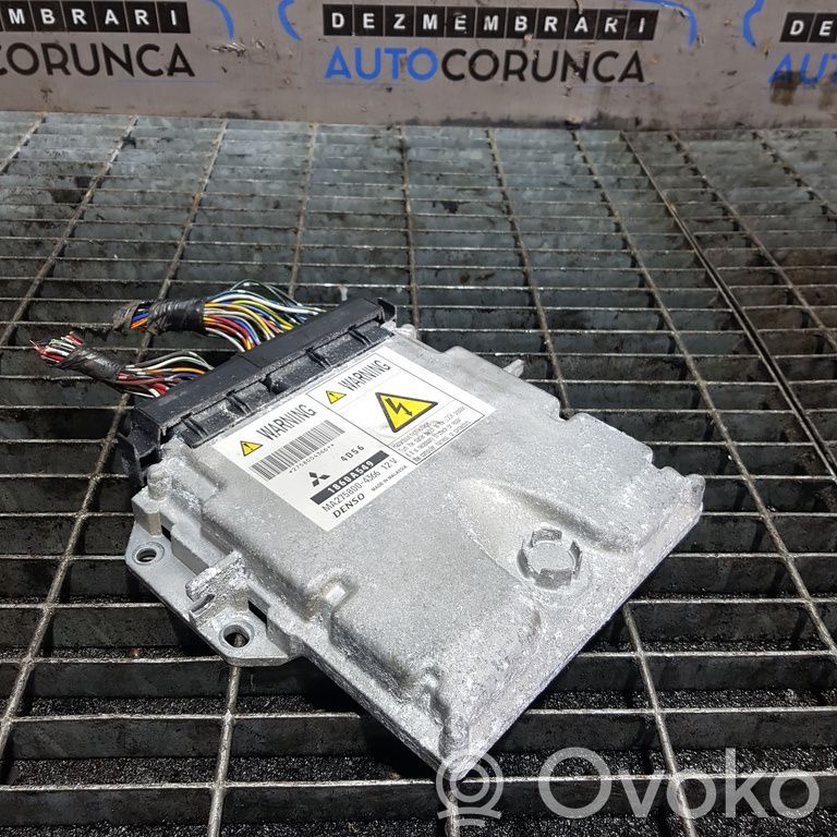 Mitsubishi L200 Engine control unit/module ECU 