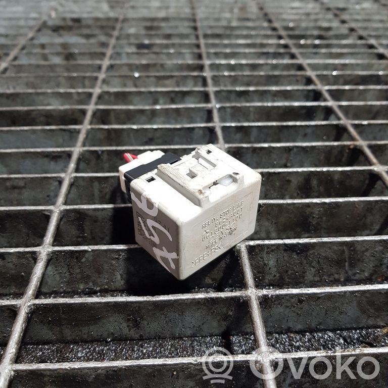 Mitsubishi Outlander Muut ohjainlaitteet/moduulit 