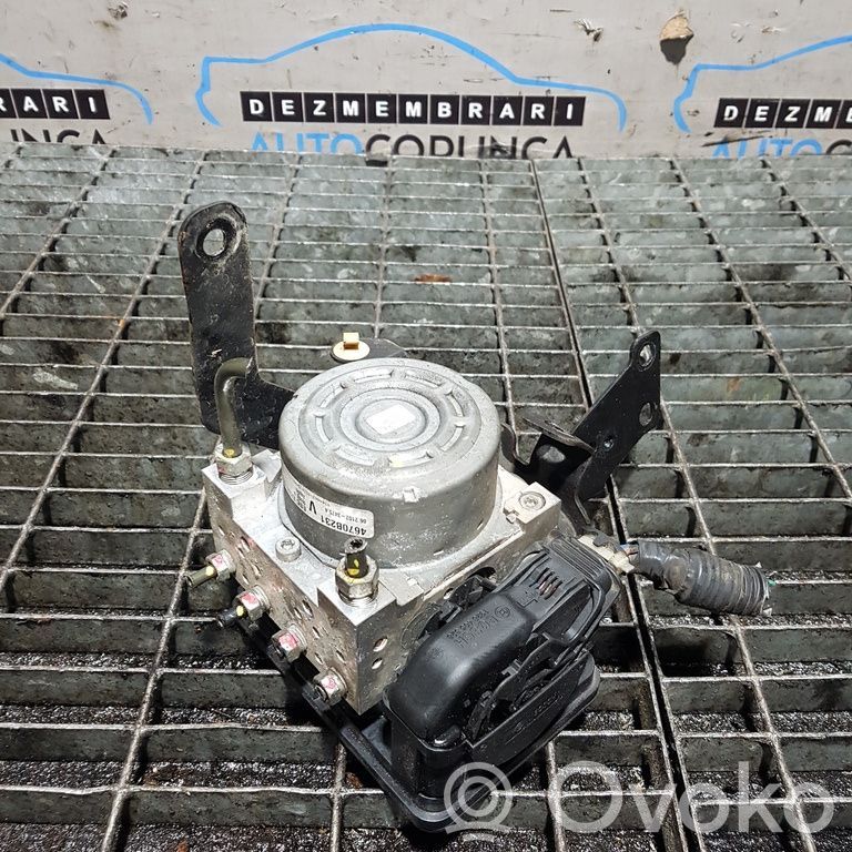 ABS Blokas   4670B231,41721900199,06210234754,2858035216