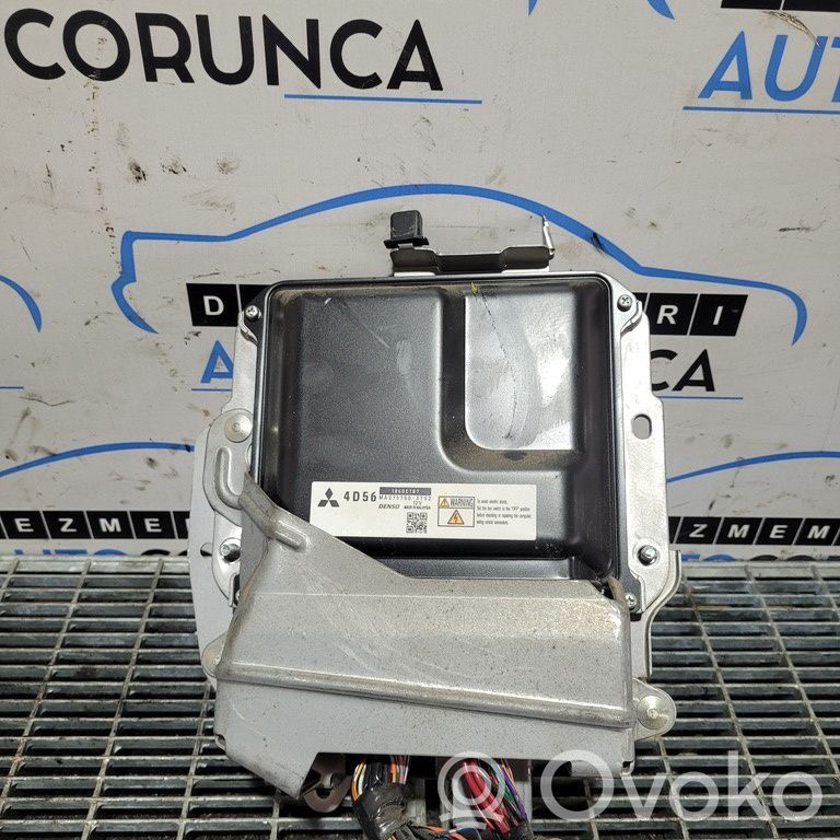 Engine control unit/module ECU   1860C187