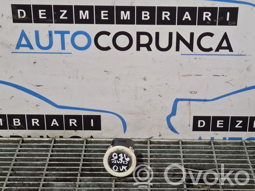 Mitsubishi Outlander Schalter Beifahrerairbag ein/aus 