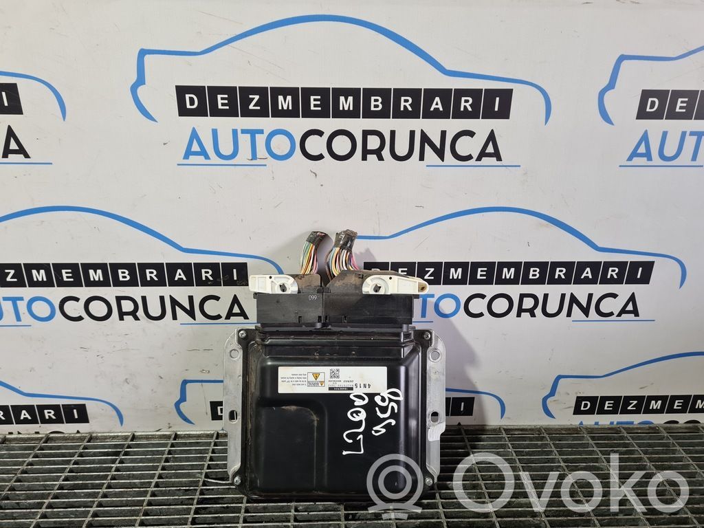 Mitsubishi L200 Unitate control motor/modul ECU 