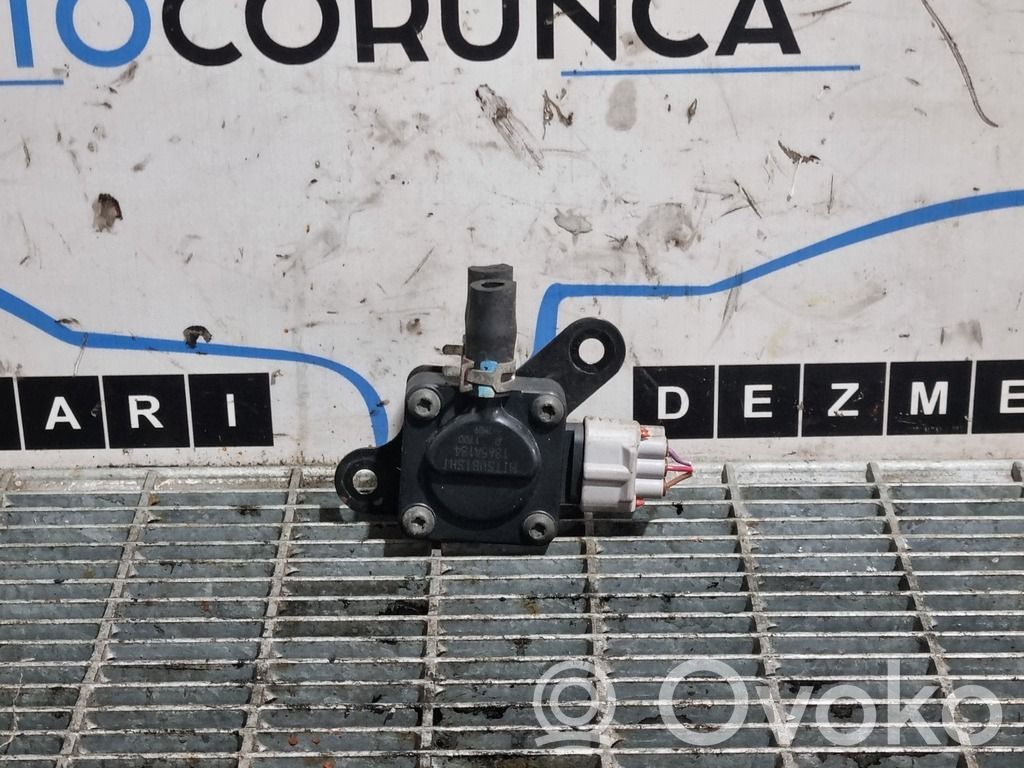 Mitsubishi ASX Válvula electromagnética 