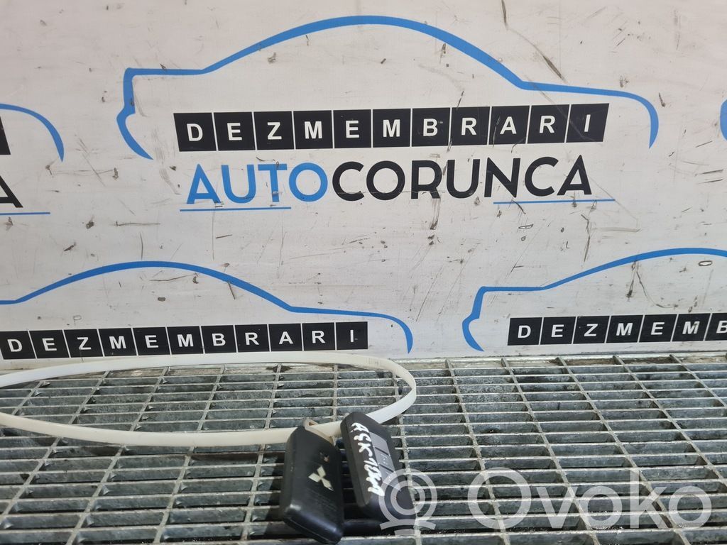 Mitsubishi ASX Virtalukon kytkin 