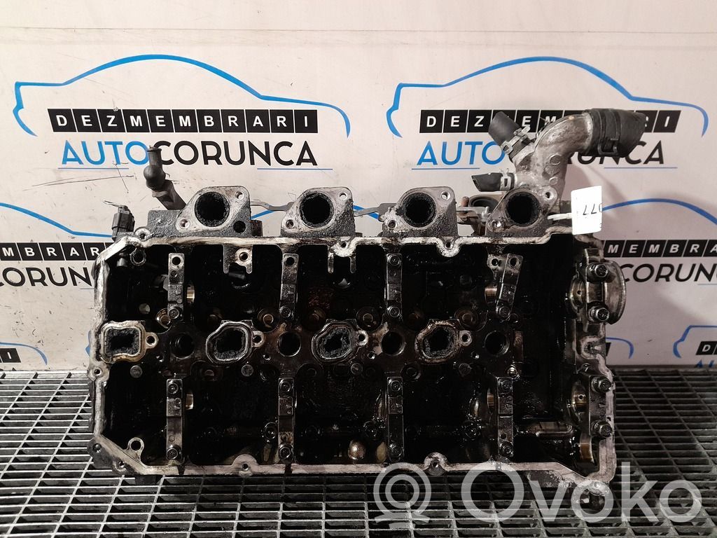 Engine head