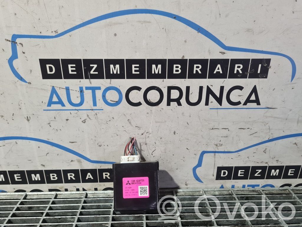 Mitsubishi L200 Other control units/modules 